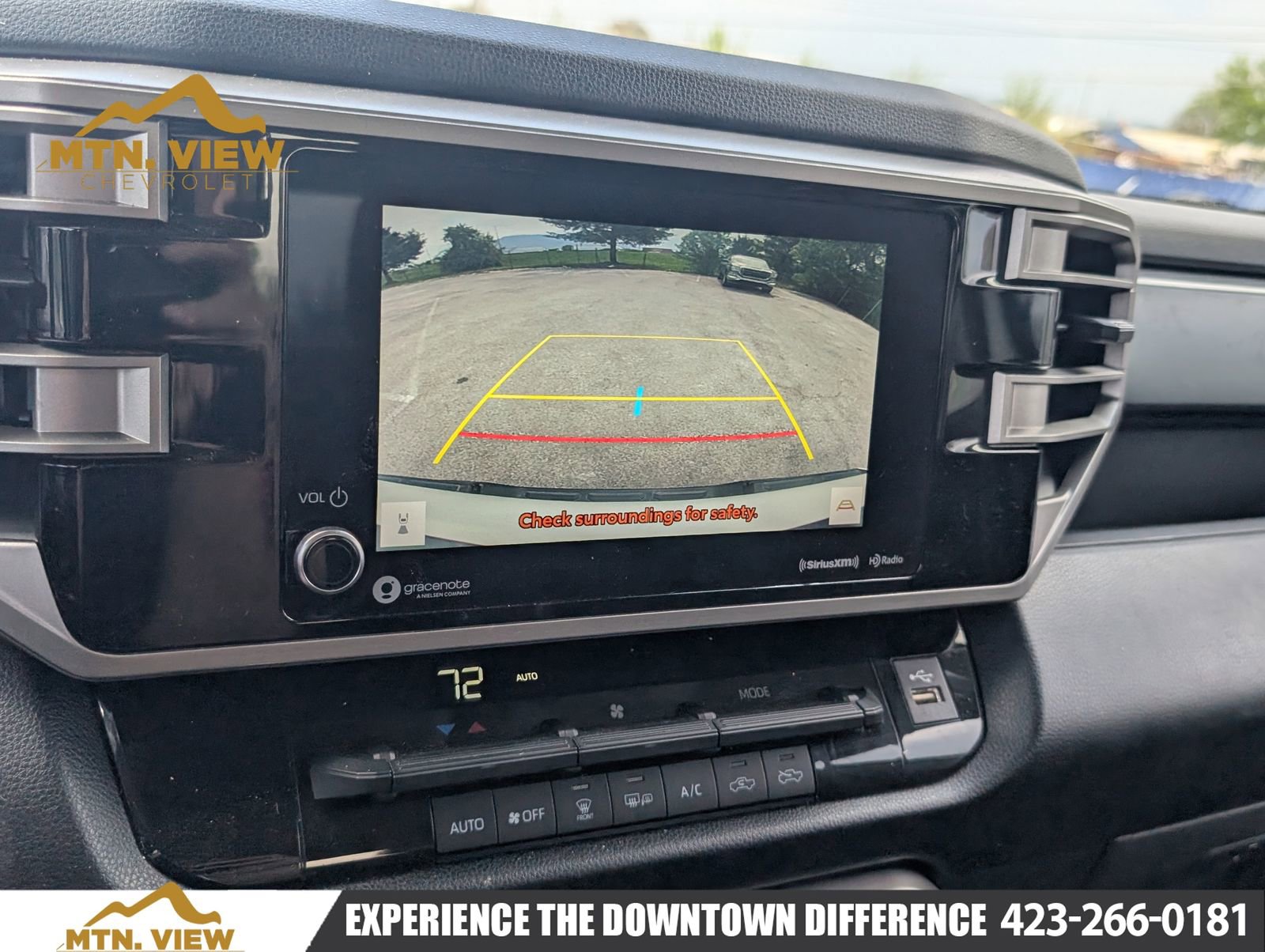 Used 2022 Toyota Tundra SR5 image 10