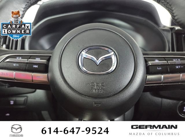 Used 2024 MAZDA CX-50 AWD 2.5 S w/ Cargo Package image 24