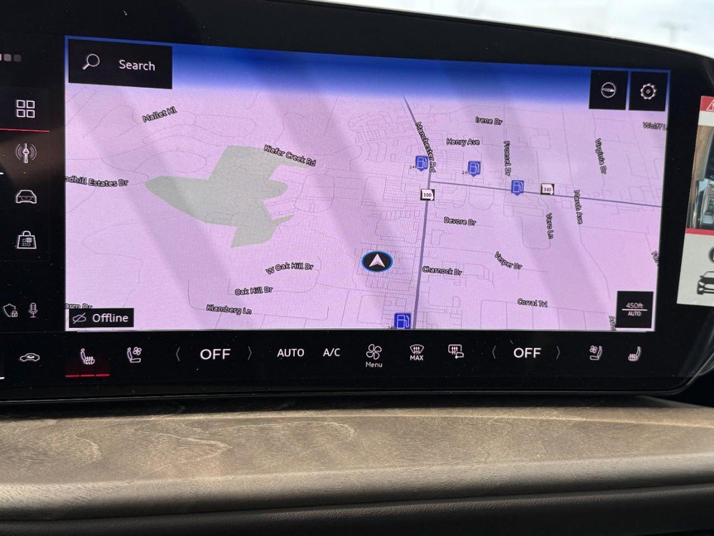 New 2025 Audi Q5 Premium Plus image 17