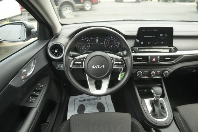 Used 2024 Kia Forte LXS w/ LXS Technology Package image 21