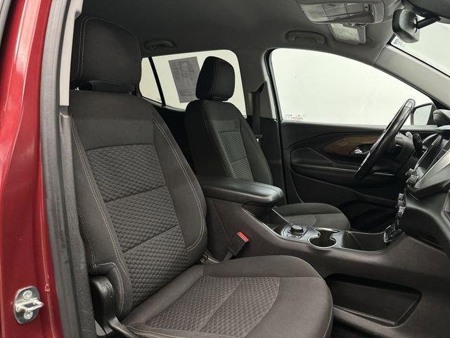 Used 2018 GMC Terrain SLE w/ Driver Convenience Package FWD image 28
