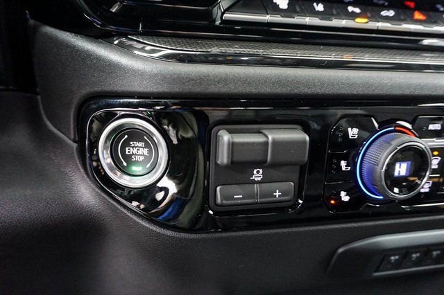 New 2026 Chevrolet Silverado 2500 ZR2 image 21