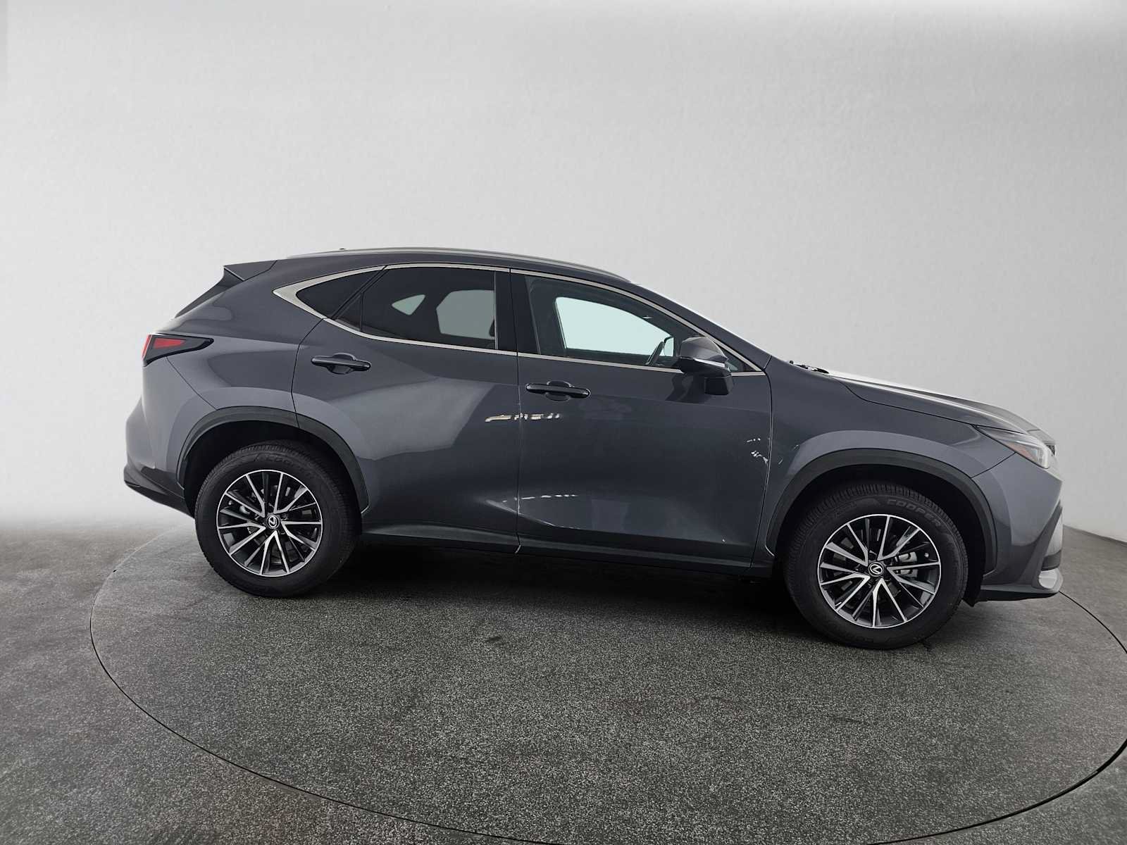 Used 2023 Lexus NX 350 AWD w/ Cold Area Package image 2