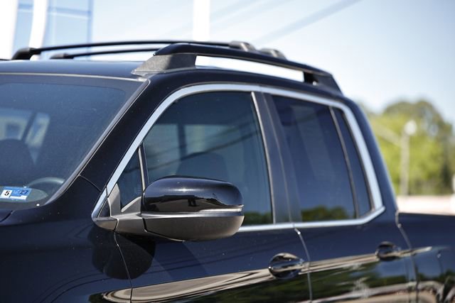 Certified 2024 Honda Ridgeline RTL image 3