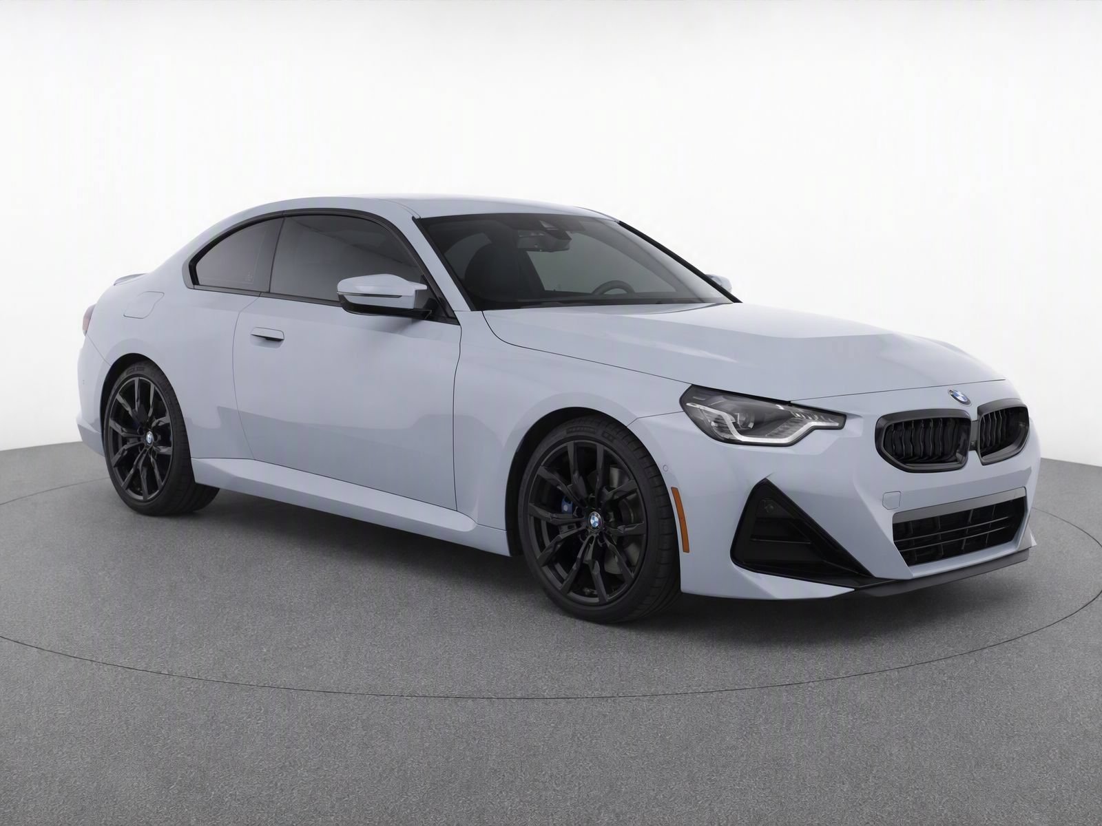 Certified 2025 BMW 230i Coupe w/ M Sport Package RWD image 1