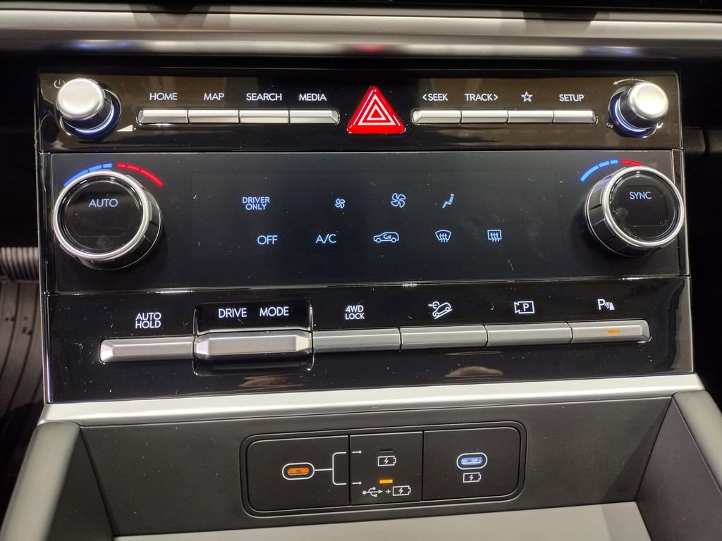 New 2026 Hyundai Santa Fe SE AWD/4WD image 29