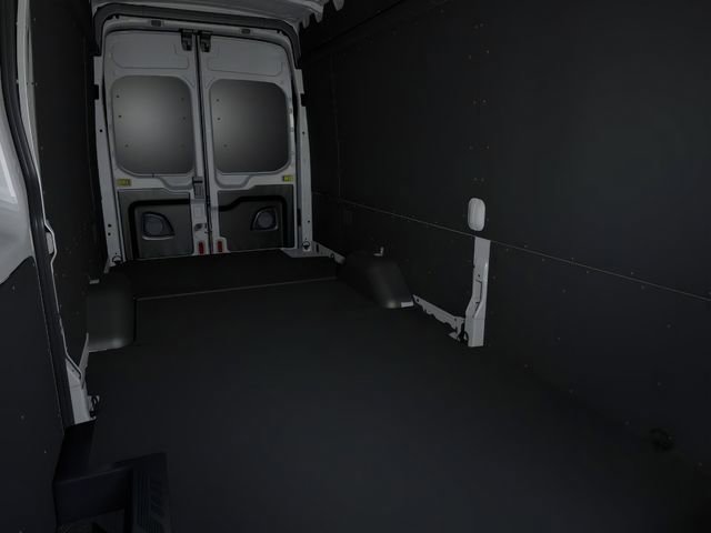 New 2026 Ford Transit 350 148 High Roof Extended w/ Load Area Protection Package RWD image 12