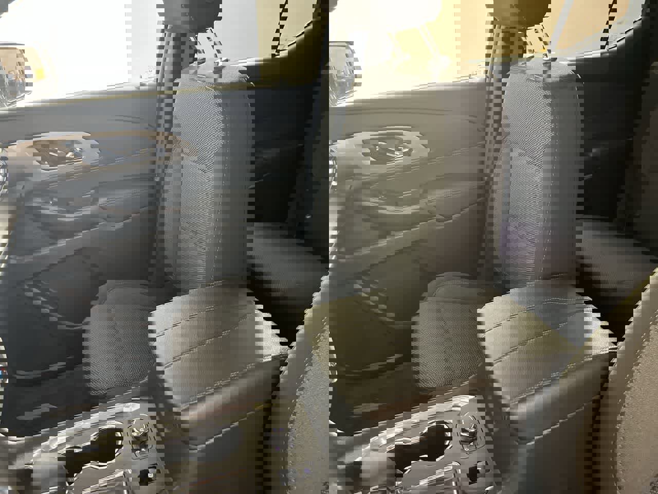 Used 2022 Chevrolet Traverse LT image 26