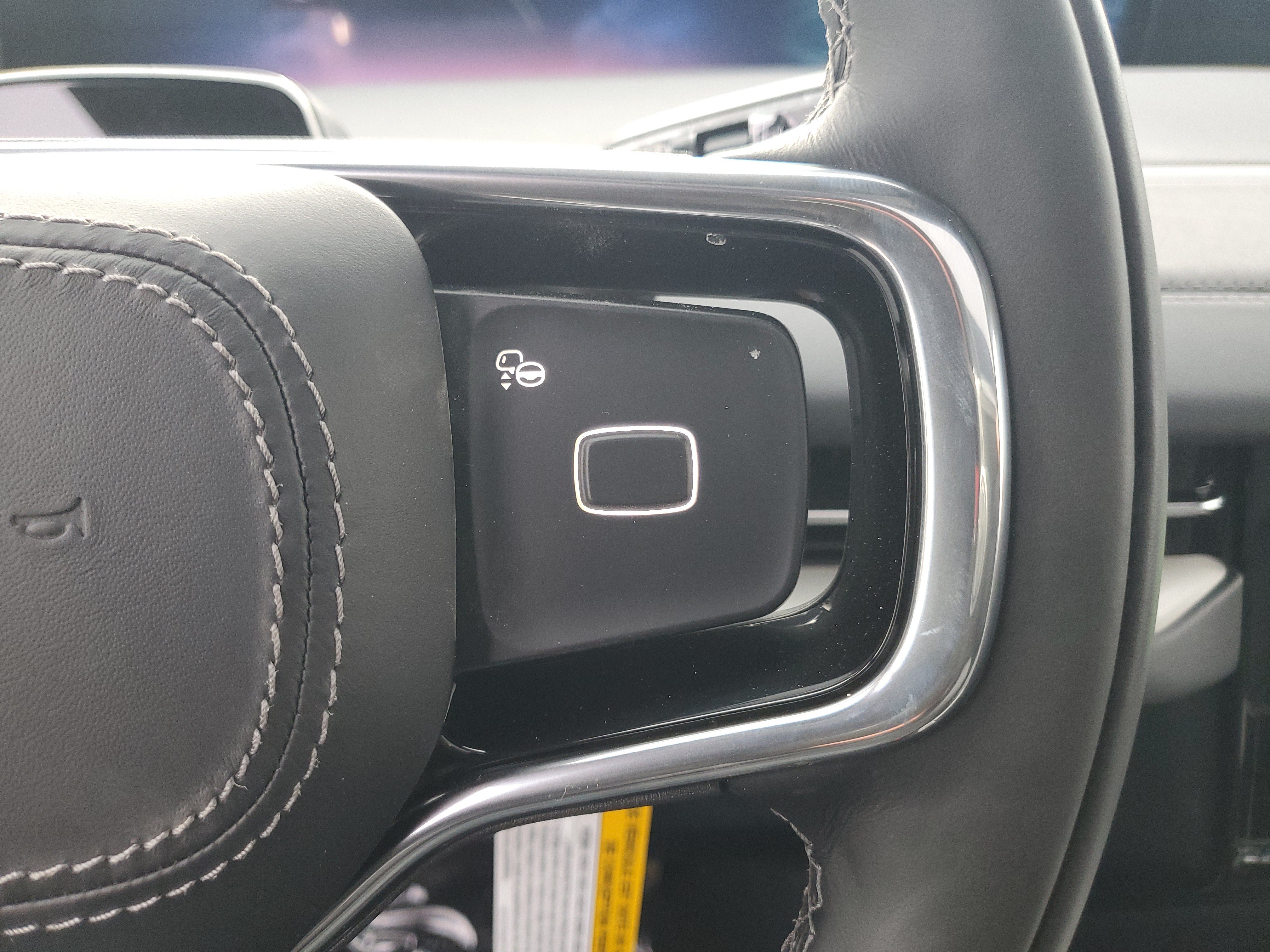 New 2026 Lincoln Navigator Reserve w/ Jet Appearance Package AWD/4WD image 18