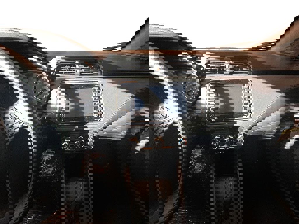 New 2025 Nissan Versa S w/ Trunk Package image 9