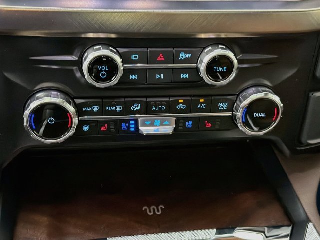New 2026 Ford F250 King Ranch w/ Chrome Package AWD/4WD image 19