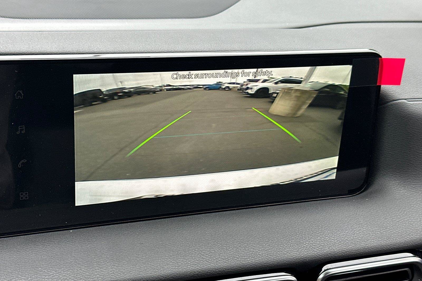 Certified 2026 Nissan Sentra S w/ Floor Mat Package FWD image 18