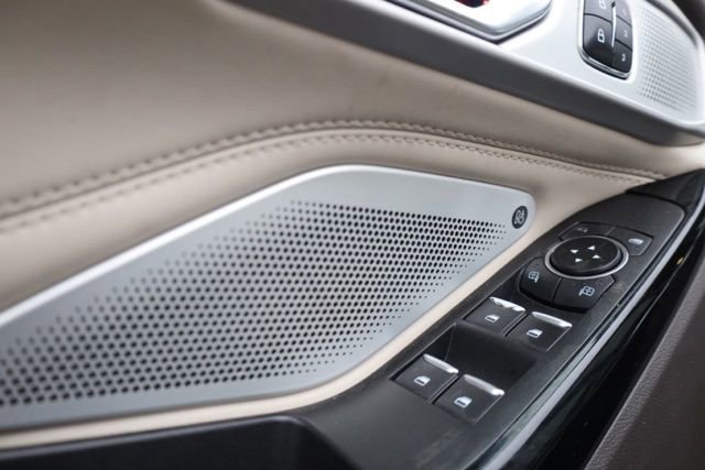 Used 2022 Ford Explorer Platinum w/ Equipment Group 601A image 22