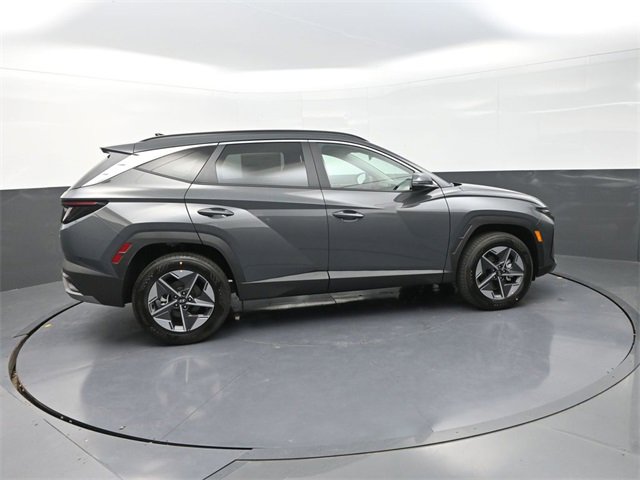 New 2026 Hyundai Tucson SEL image 9