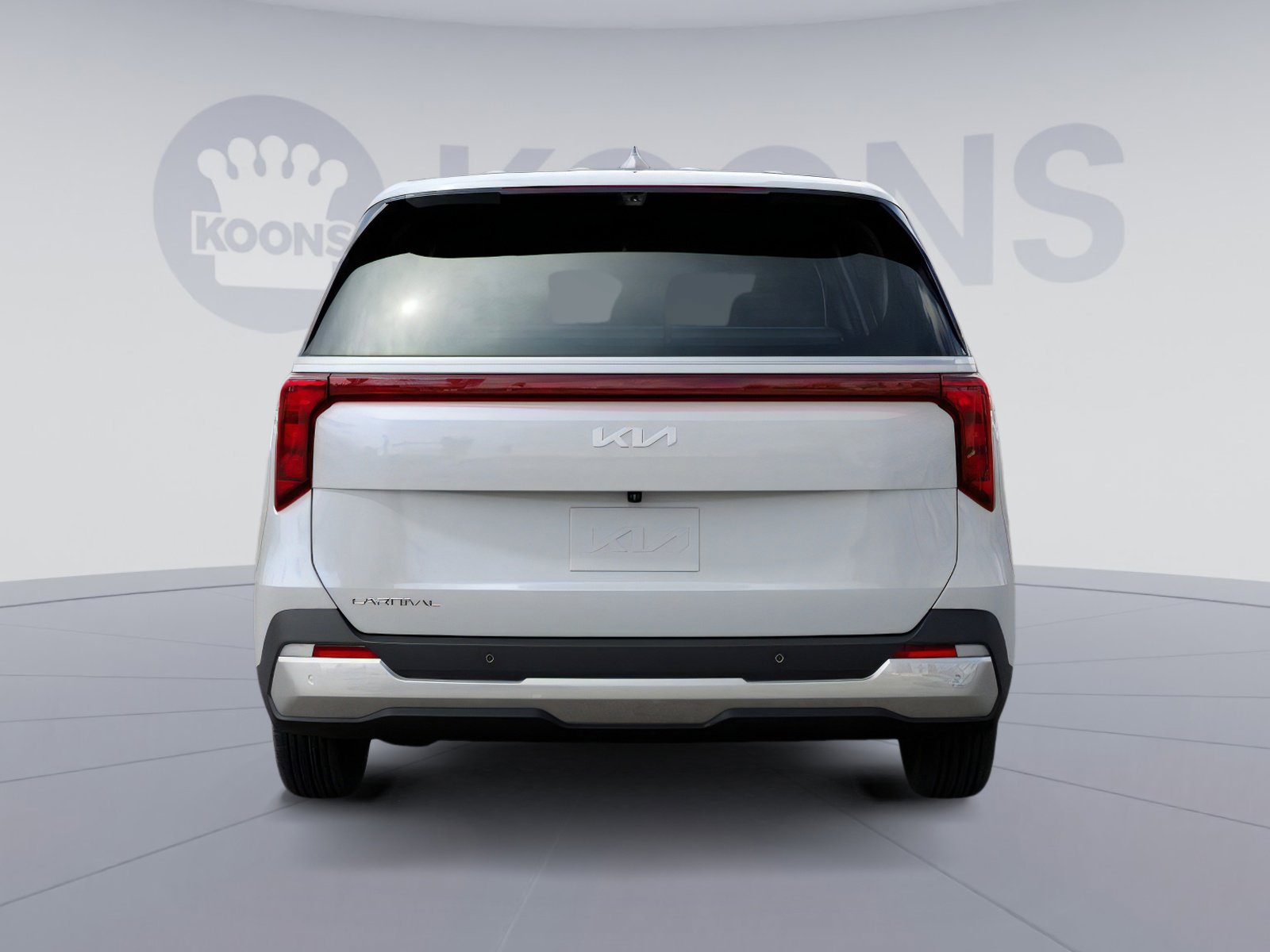New 2026 Kia Carnival image 7
