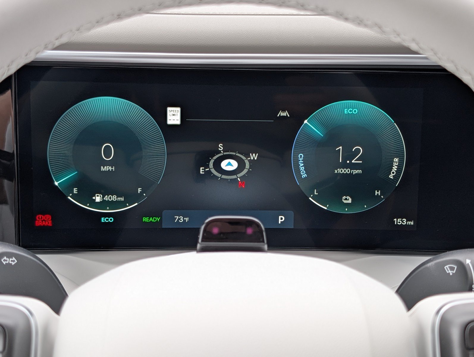 New 2026 Hyundai Palisade Limited AWD/4WD image 30