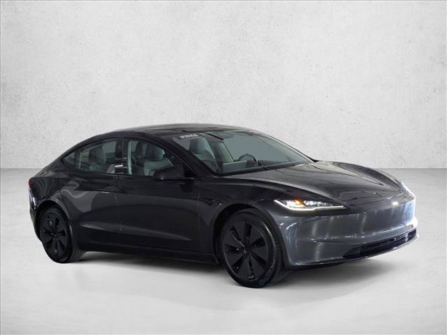 Used 2026 Tesla Model 3 RWD image 3