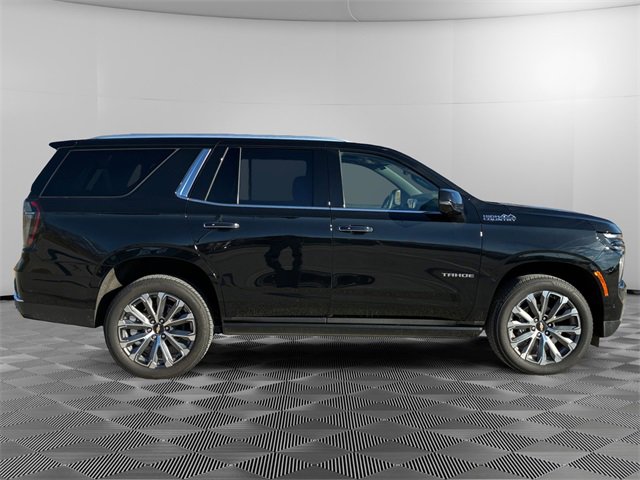 New 2026 Chevrolet Tahoe High Country image 2