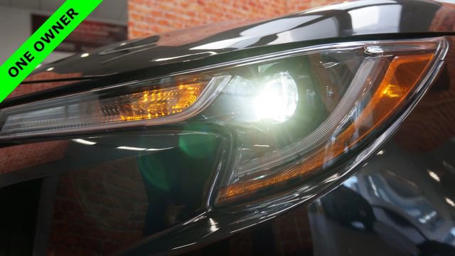 Used 2020 Toyota Corolla LE FWD image 60