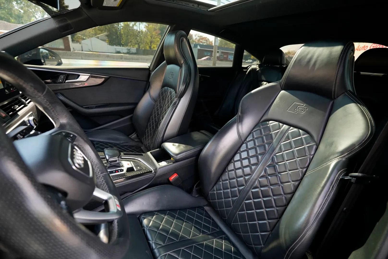 Used 2021 Audi S5 Prestige w/ Prestige Package AWD/4WD image 25