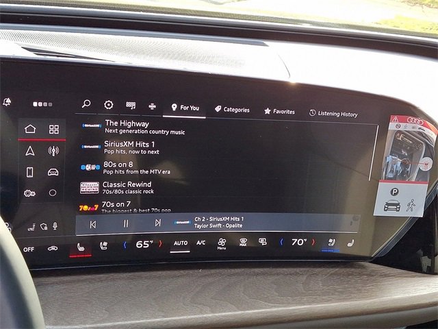 New 2025 Audi Q5 Premium Plus image 15