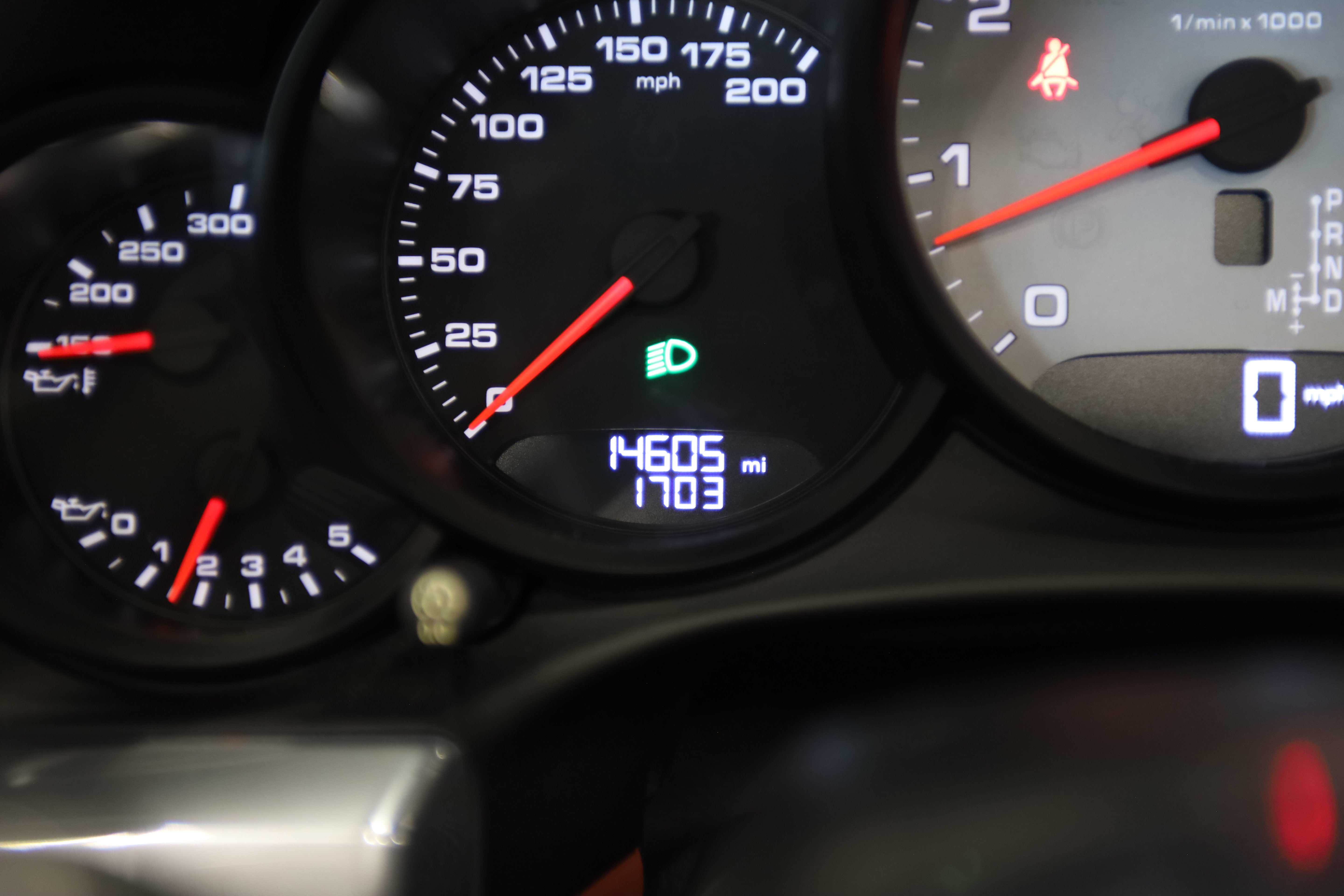 Used 2018 Porsche 911 Carrera S RWD image 19