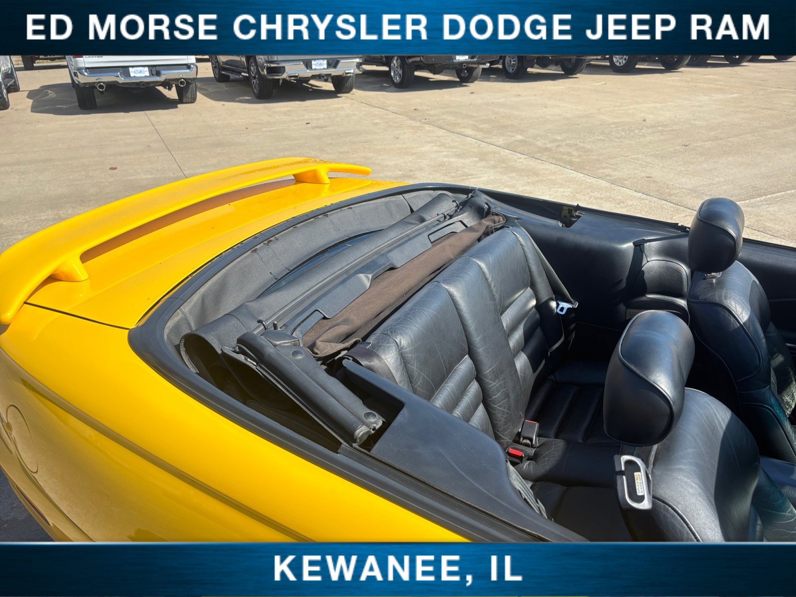 Used 1995 Ford Mustang GT image 28