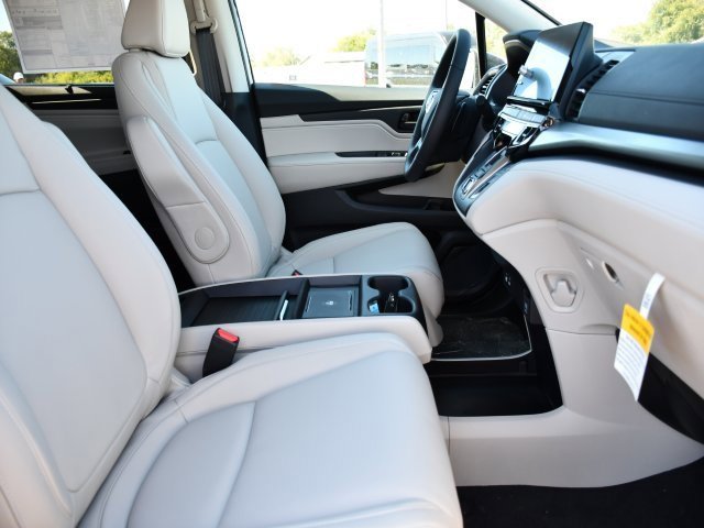 New 2026 Honda Odyssey EX-L image 33