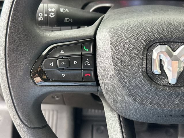 Used 2024 RAM ProMaster 3500 w/ Convenience Group FWD image 20