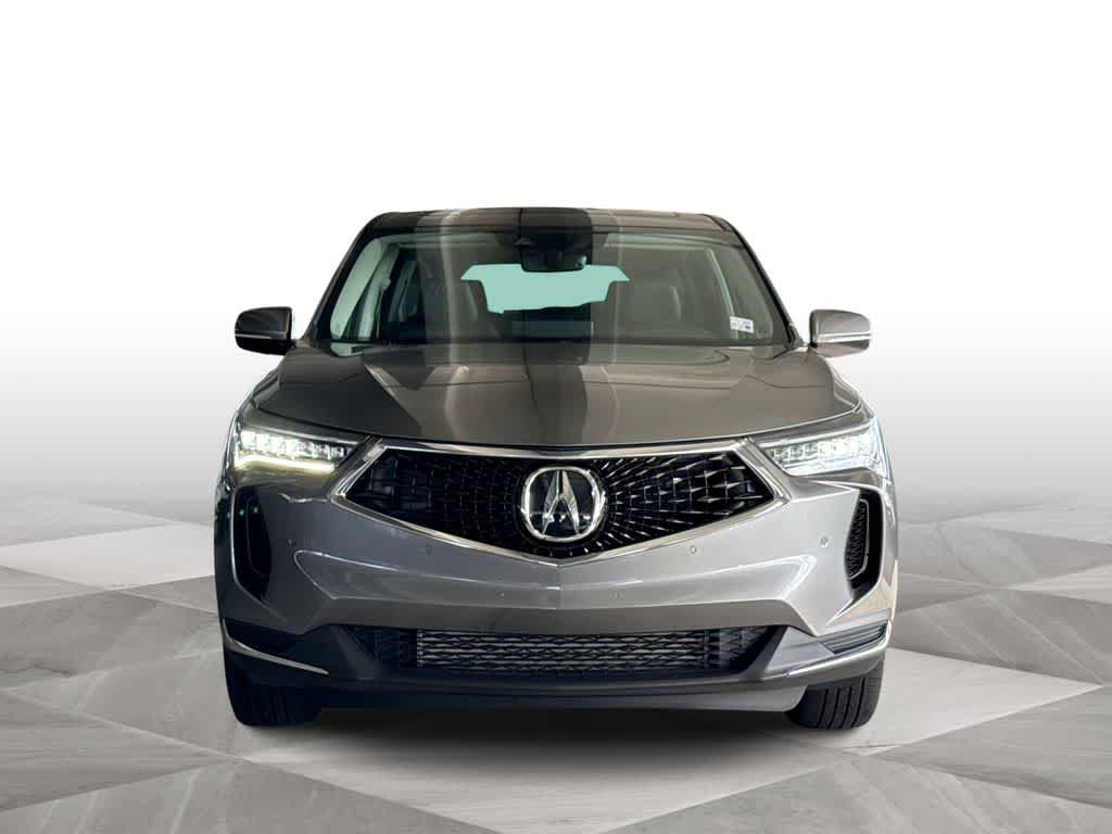Used 2023 Acura RDX FWD w/ Technology Package image 3