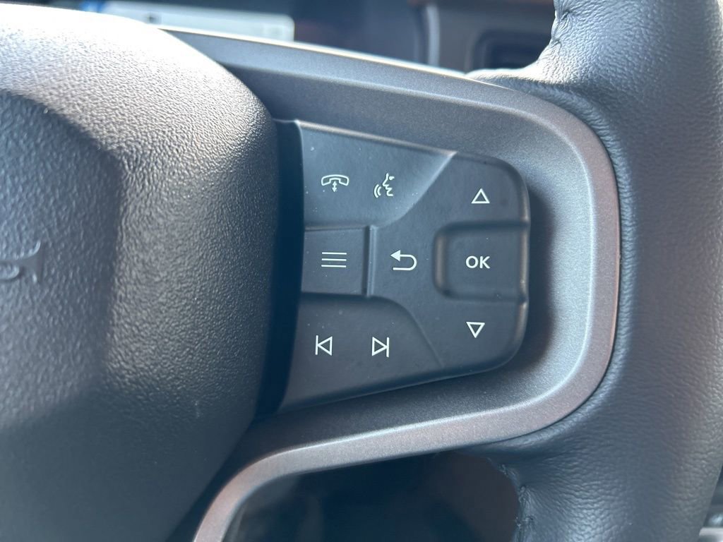 Used 2024 Ford Bronco Outer Banks image 20