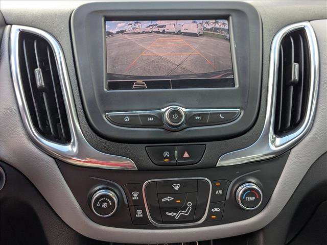 Used 2022 Chevrolet Equinox LS w/ LS Convenience Package image 11