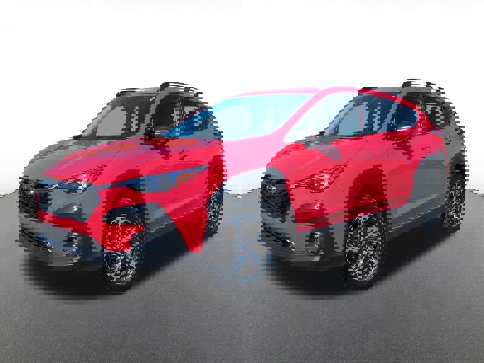 Certified 2024 Subaru Crosstrek 2.0i Premium w/ Popular Package #3