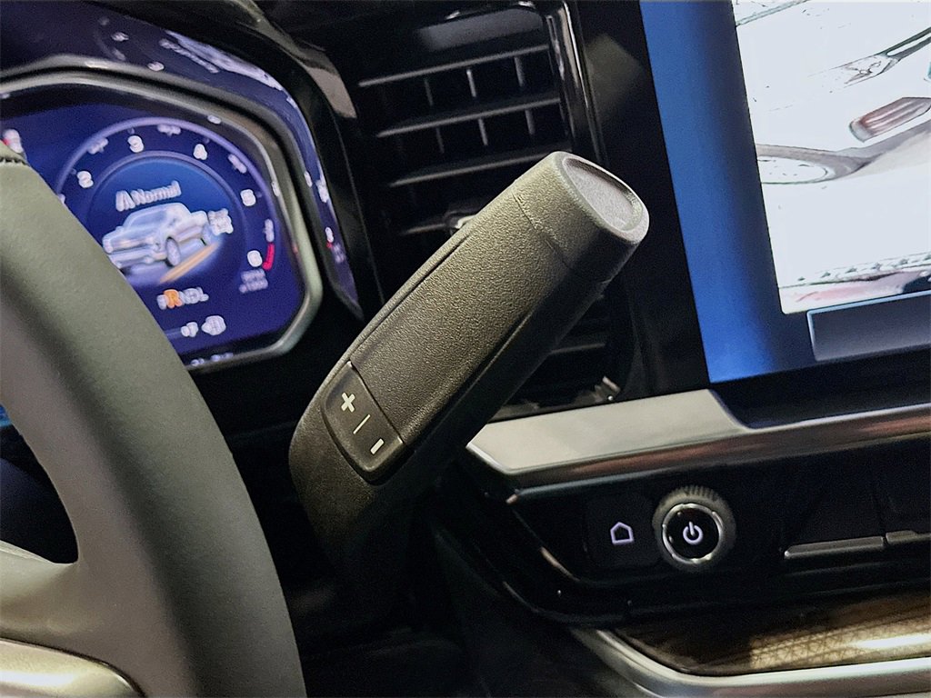 New 2026 Chevrolet Silverado 1500 LT image 18