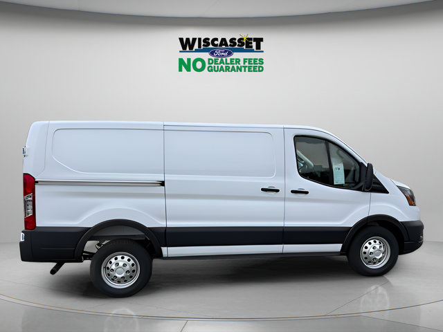 New 2026 Ford Transit 150 Low Roof AWD image 6