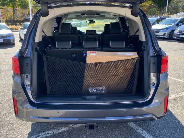 New 2026 Honda Odyssey Touring image 7