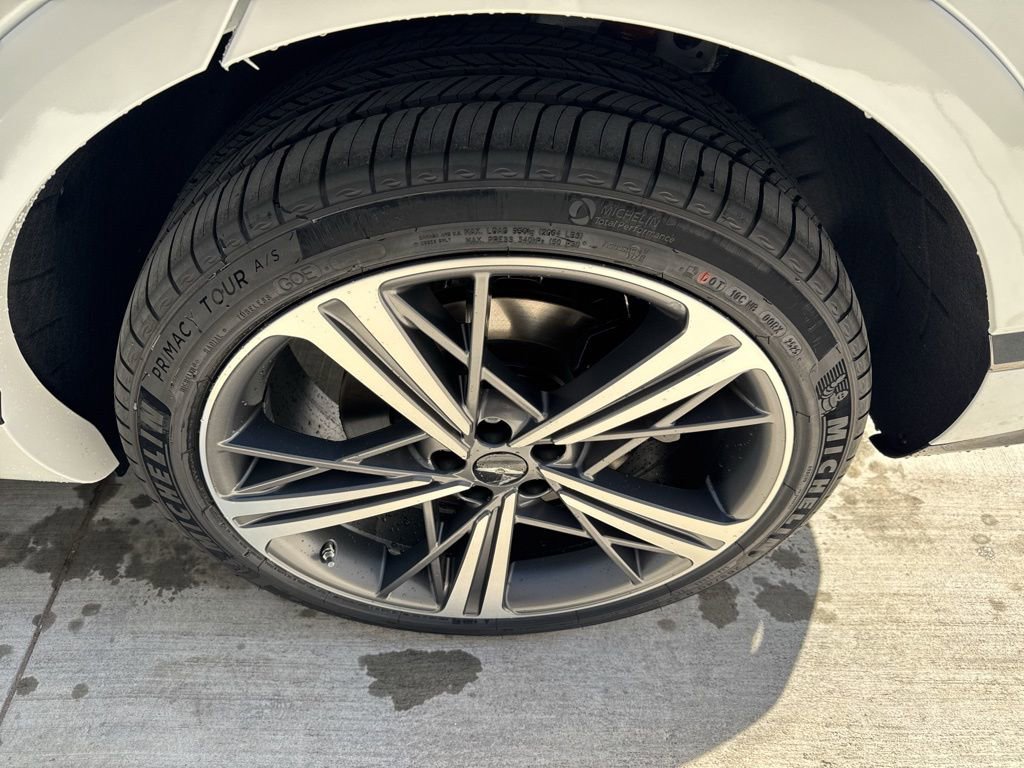 New 2026 Genesis GV80 3.5T e-SC image 19
