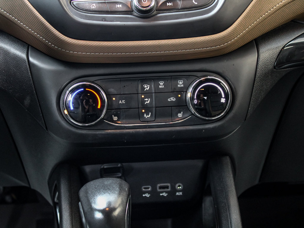 Used 2022 Chevrolet TrailBlazer ACTIV FWD image 33