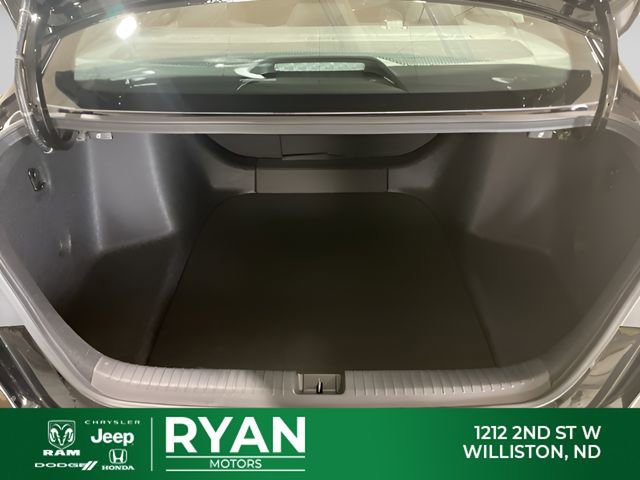 New 2025 Honda Accord Sport image 11