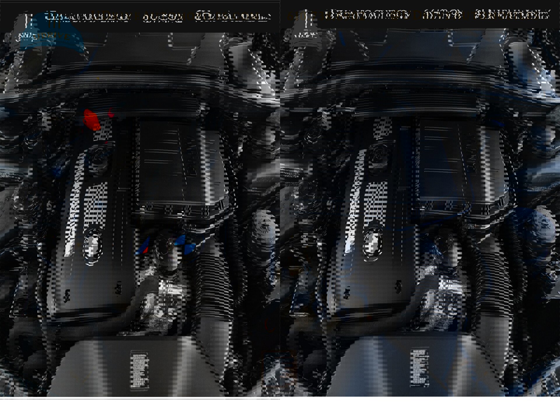 Used 2011 BMW 1 Series M M image 43