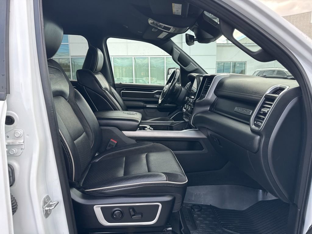 Used 2022 RAM 1500 Laramie image 18