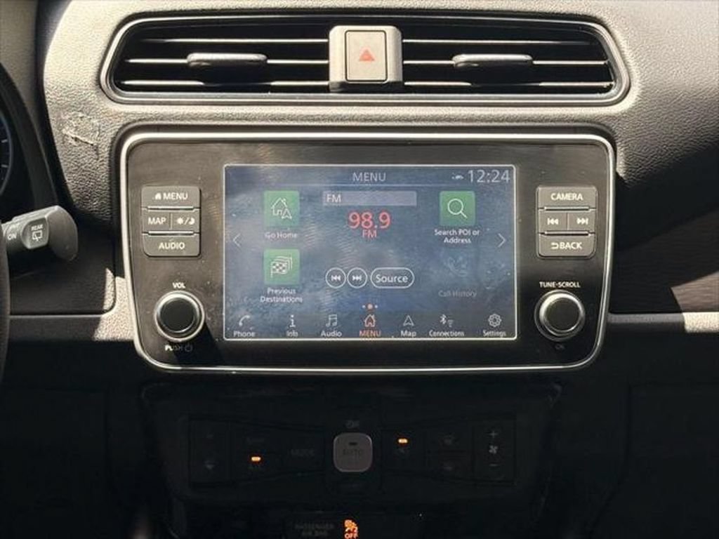 Used 2023 Nissan Leaf SV Plus FWD image 26