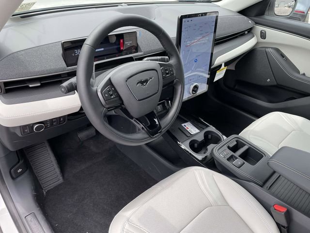 New 2025 Ford Mustang Mach-E Premium image 8