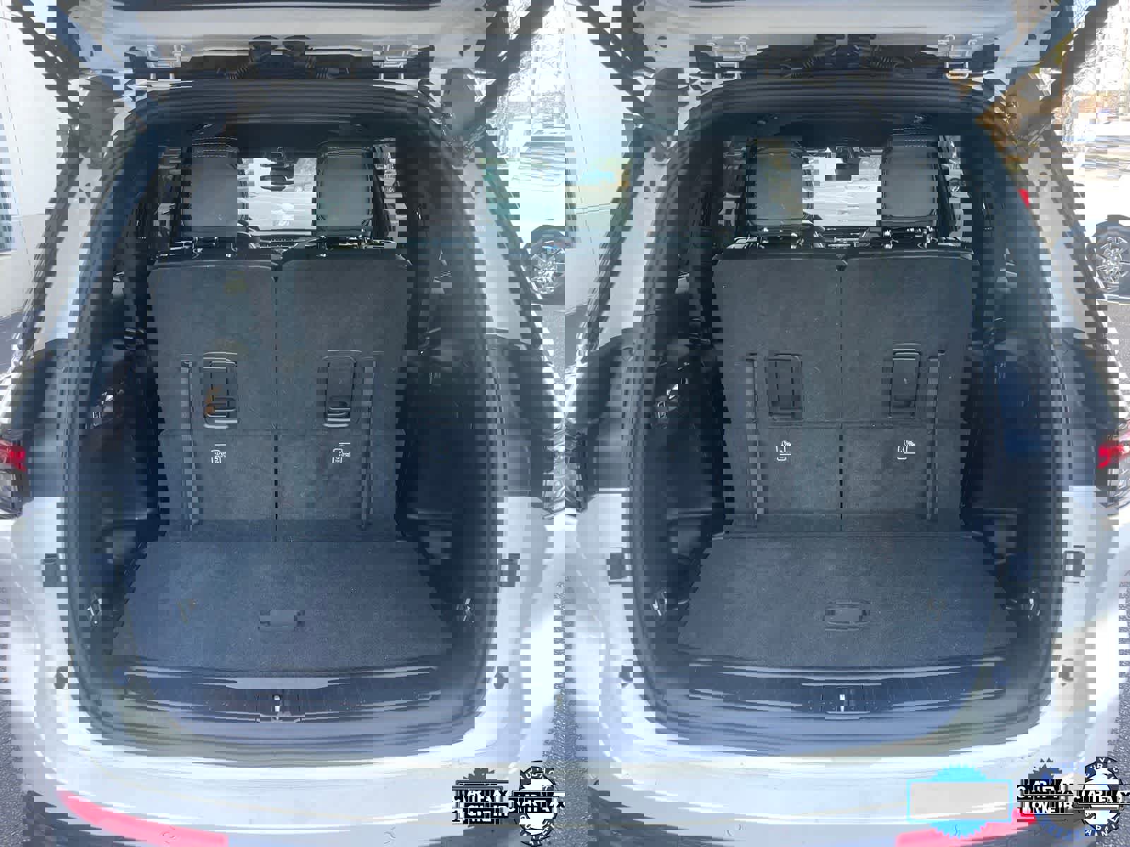 Used 2024 Jeep Grand Cherokee L Limited image 22