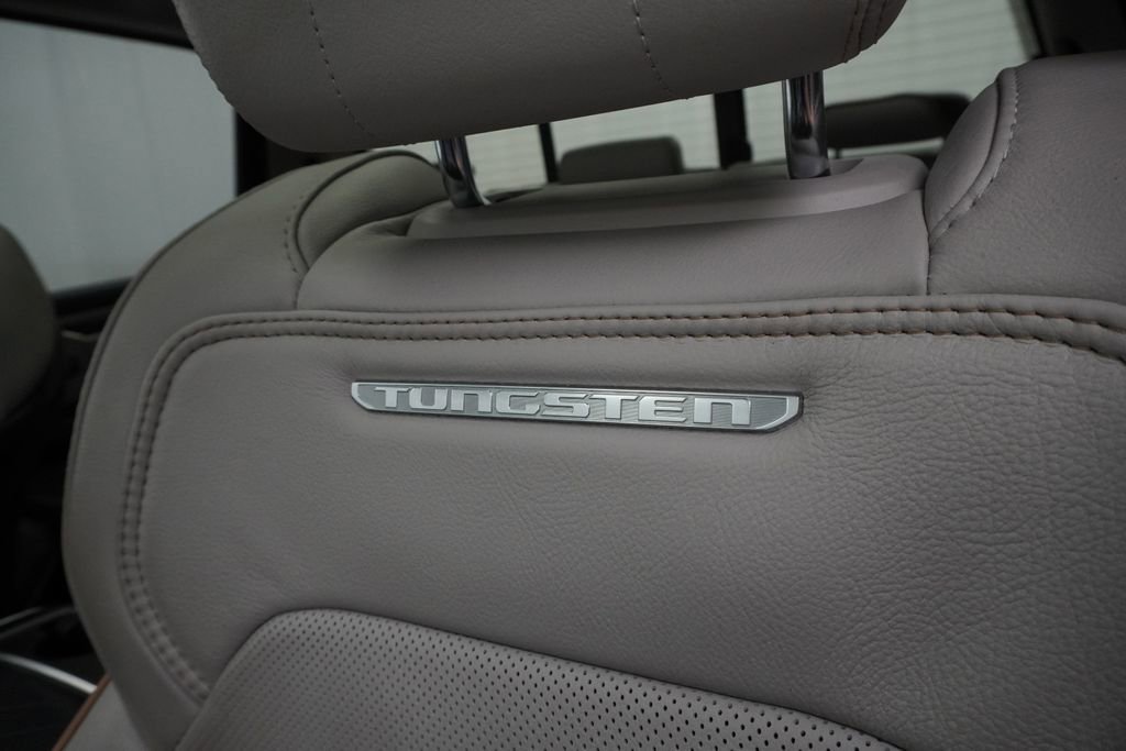 Certified 2025 RAM 1500 Tungsten w/ Bed Utility Group AWD/4WD image 20