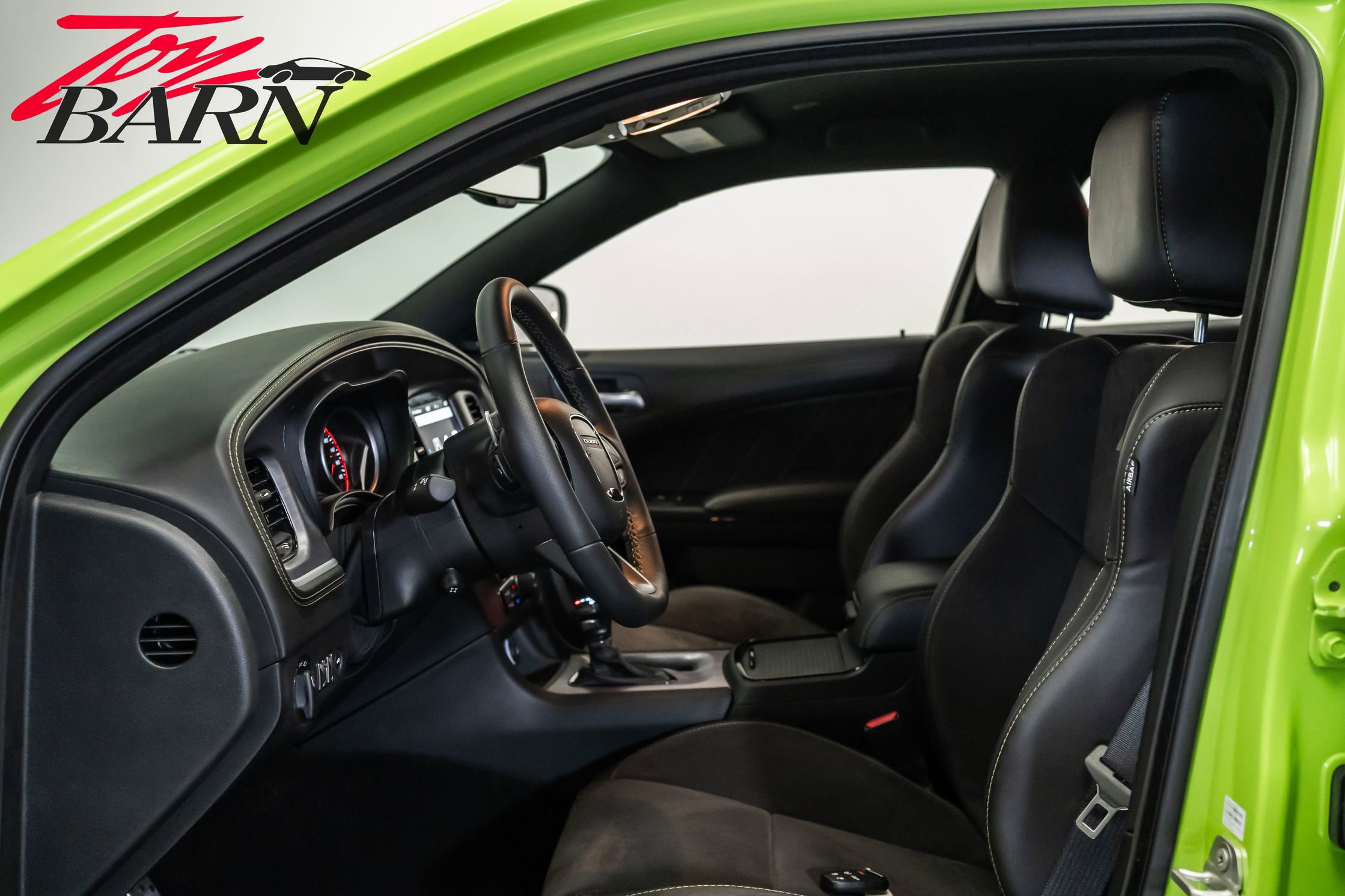 Used 2023 Dodge Charger Scat Pack image 25