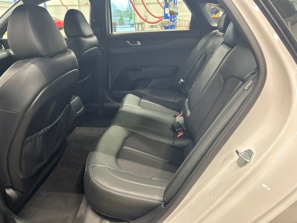Certified 2024 Kia K5 GT-Line w/ GT-Line Premium Package AWD/4WD image 6