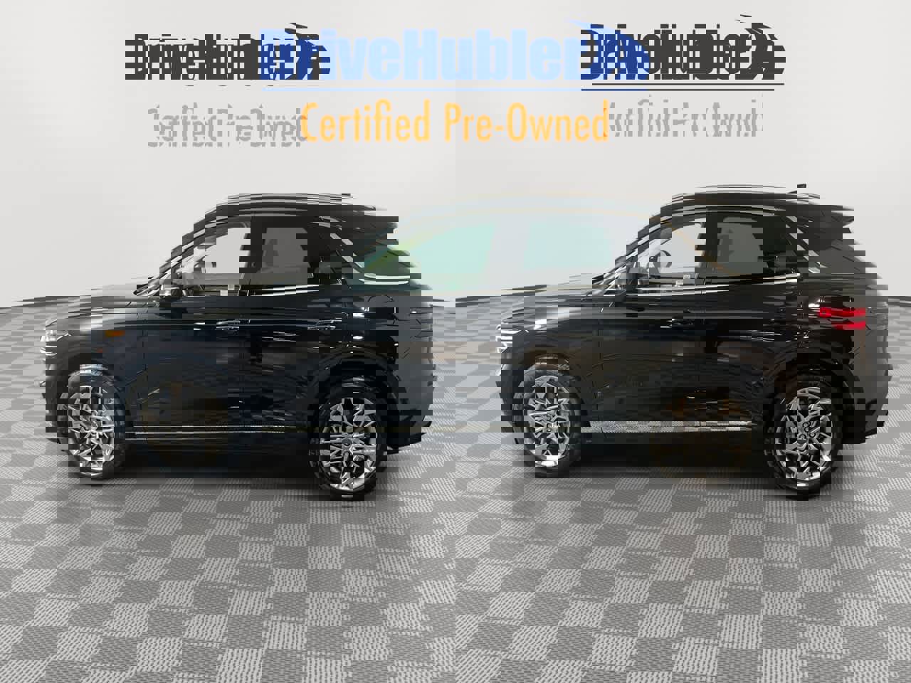 Used 2025 Genesis GV70 2.5T image 5