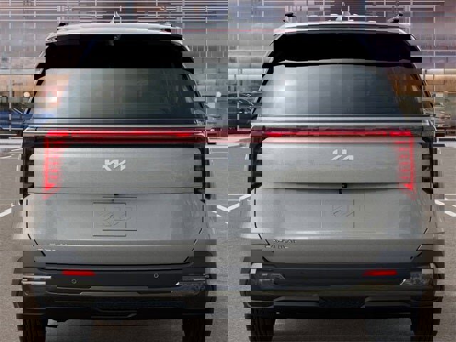 New 2025 Kia Carnival SX Prestige image 13