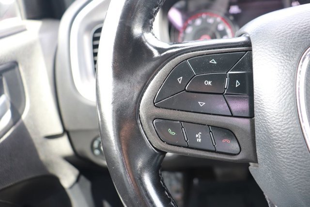 Used 2020 Dodge Charger SXT w/ Blacktop Package RWD image 19